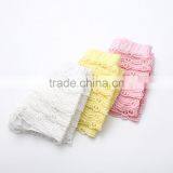 Wholesale Brand Children's Clothes 2016 the Latest Blanks Lace Shorts thumbnail-2