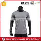 Men Short Sleeve Suits Custom Running Sportswear Mens Shirts
