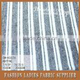 Knit Hacci 2016 High Fashion Fabric White and Black Knit Hatchi thumbnail-1