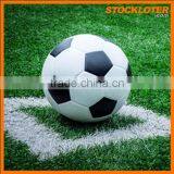 Outlet Soccer-ball Size 5 Stock PU Soccer Balls Clearance Liquidation Lot 150710Vm thumbnail-1