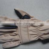 GZY 2015 Wholesale Cheap Good Leather Mini Boxing Gloves for Car thumbnail-3