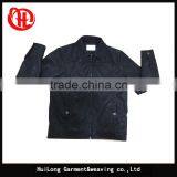 Newest Apparel Manufacturers Outwear Man Jacket Winter Men Washed Jackets thumbnail-4