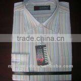 Men's Fashion Shirts in Stock