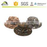 Fishing Bucket Hat With String Bulk , Cheap Wholesale Bucket Hats thumbnail-3