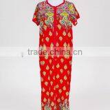 Arab Thobe Women thumbnail-1