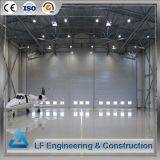 Best Quality Quick Install Steel Aircraft Hangar thumbnail-5