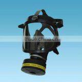 2012 Best Price Gas Mask /Full Face Gas Mask /respiratory Protection/industrial Face Gas Masks