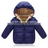 Nylon Down Customized Clothes Kids thumbnail-1