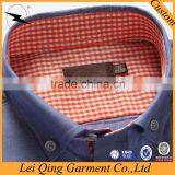 Design Stylish Slim Fit Mens Shirt With Good Prices thumbnail-3