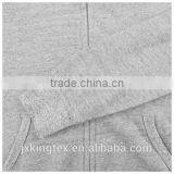 2018 Newest Style Navy Blue High Quality Low Price Wholesale Tie Dye Cotton Mens Hoodies With Zipper Up thumbnail-4