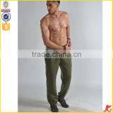 Wholesale Blank Jogger Sports Pants Men thumbnail-4