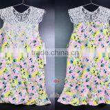 2016 Comfortable Hand Crochet Cotton Pregnant Skirt Sweater thumbnail-1