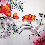 Knitwear Manufacturer V Neck Print Jumper Sweater thumbnail-2