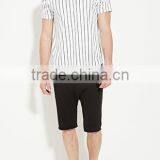 Man Encircles Cloth With Soft Nap Draw String Who Pants Pants thumbnail-1