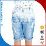 2015 New China Supplier Kids Shirts and Shorts thumbnail-1