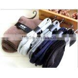 Hot Sale New Winter Style Men's Socks Brand Quality Cotton Sports Mesh Sock For Men thumbnail-4