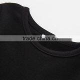 ShiJ 2017 Summer Top Quality Exquisite Embroidery Angel Wings Mother Daughter Matching Dress thumbnail-4