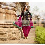 Ladies Patiala Suits thumbnail-4
