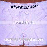 High Quality Solid Color Men Seamless Boxer Shorts Images thumbnail-1
