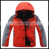 New Fashionable Jackets Windproof Breathable Winter Coat thumbnail-4