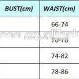 Walson Women Sport Fashion Seamless Sports Yoga Pants-Jogger Pants thumbnail-2