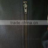 Men's Top Two-tone High Visibility Polar Jacket Safety Sweatshirt With Reflective Tapes Meet EN ISO 20471 thumbnail-6