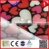 Waterproof Breathable Pvc Coated Polyester Fabric 600d Factory thumbnail-2