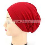 2017 Hot Sales New Muslim Headscarf for Sale thumbnail-2