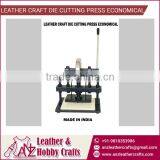 Leather Craft Tool-Leather Craft Die Cutting Press Tool thumbnail-1