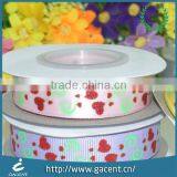 Clothing Label Soft Quality Custom Printing Logo Satin Ribbon thumbnail-6