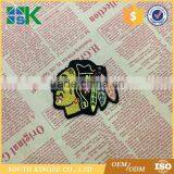 Cartoon Character Embroidered Iron On Garment Appliques Accessory thumbnail-2