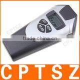 High Precision Ultrasonic Distance Meter With Laser Pointer and Calculator thumbnail-1