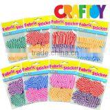 Craft Toy Kit Fabric Sticker Pre Cut thumbnail-2