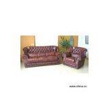Sell Leather Sofa thumbnail-1