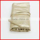 20pcs Good Quality Private Label Brush Make up Set With Leather Box thumbnail-2