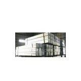 Made in China Aluminum Square Rod thumbnail-1