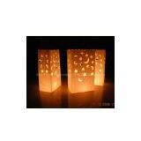 Led Artistic Decrative Candle thumbnail-1