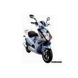 125cc Scooter (EEC) thumbnail-1