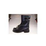 Military Goodyear Boot Military Boot Military Desert Boot Military Jungle Boot Military Combat Boot Police Officer Shoes thumbnail-1
