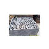 Stainless Steel Perforated Metal thumbnail-1