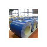 Prepainted Galvanized Steel Coil (PPGI) thumbnail-1