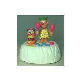 China (Mainland) Dancing Toy thumbnail-1