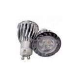 280LM Cree Cold White Dimmable GU10 LED Spotlights Bulbs Replacement