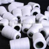 Bleached White 18s/2 Poly Cotton Sewing Thread thumbnail-2