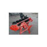 1LYQ Rotary Driven Disc Plough for Tractor thumbnail-3