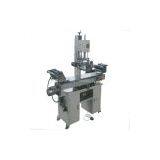 The Flat Rolling Dual-purpose Hot Stamping Machine thumbnail-1