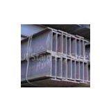 ST37 - 2, Q235, Q345 Perforated Hot Rolled U Channel Steel 50 * 37 * 4.5mm thumbnail-1