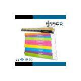 RFID PVC WRISTBAND thumbnail-1