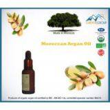 Organic , Pure Argan Oil 30 ml / 1 fl Oz With Dropper in Private Labeling Service thumbnail-1
