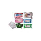 China (Mainland) Wet Wipes thumbnail-1